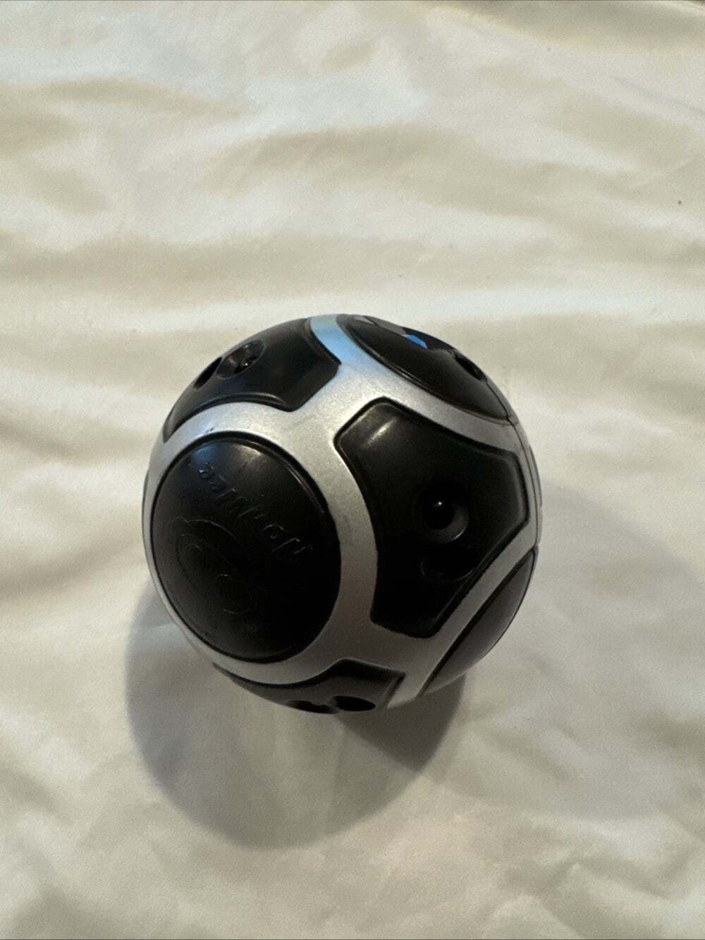 WowWee 2014 Miposaur Robot Dinosaur Remote Control Track Ball Replacement WORKS